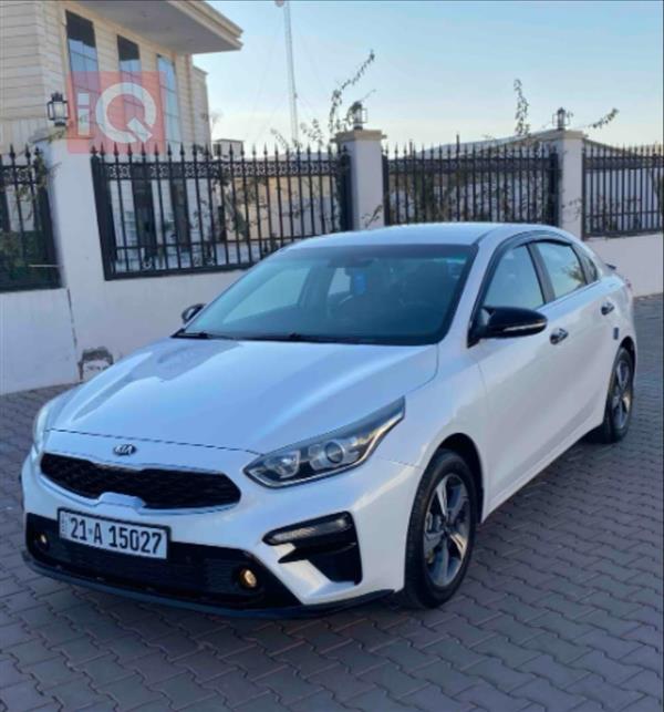 Kia for sale in Iraq